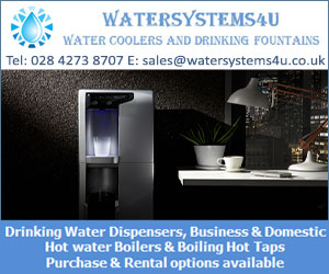 Water Systems 4U