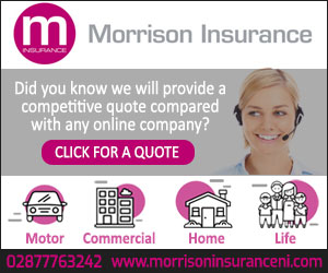 Morrison Insurance