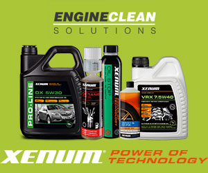 Engine Clean Solutions