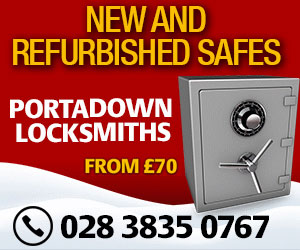 Safes NI