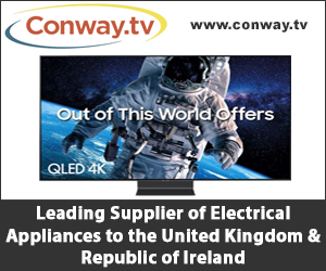 Conway TV & Broadband
