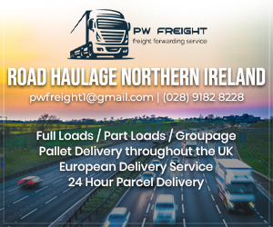 PW Freight