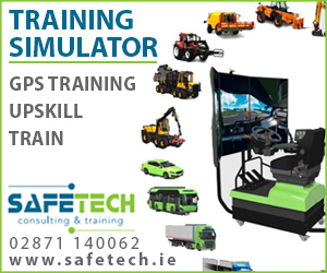 Safetech Consulting & Training