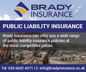 Brady Insurance Services Ltd