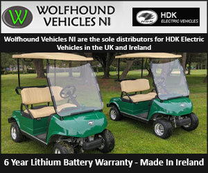 Wolfhound Quads & Golf Carts Northern Ireland