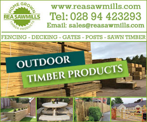 Rea Sawmills