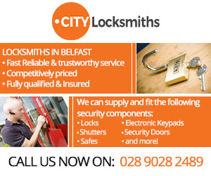City Locksmiths