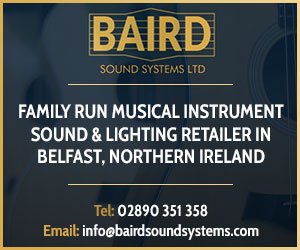Baird Sound Systems Ltd