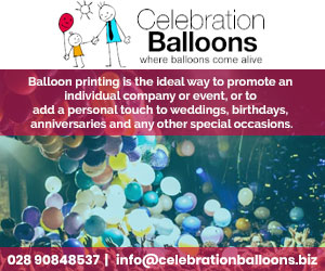 Celebration Balloons