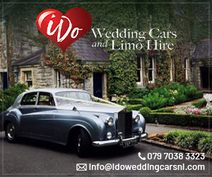 I Do Wedding Cars & Limo Hire NI