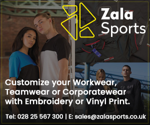 Zala Sports and Printing