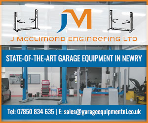 J McClimond Engineering Ltd