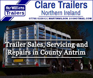 Clare Trailers