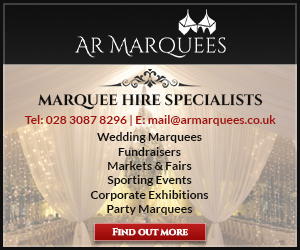 AR Marquees ( Ireland )