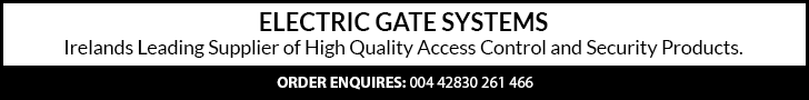 Electric Gate Systems Ltd