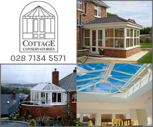 Cottage Conservatories