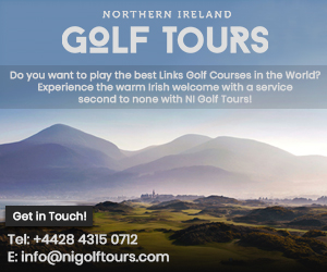 NI Golf Tours