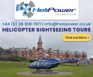 Helipower