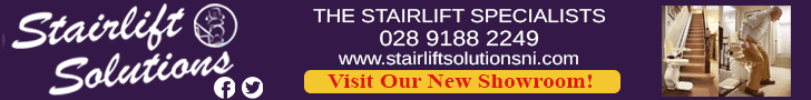 Stairlift Solutions NI