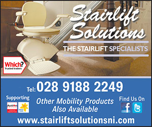 Stairlift Solutions NI