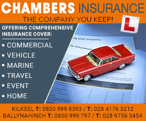 Chambers Insurance Brokers