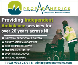 Proparamedics Ltd