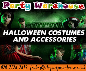 The Party Warehouse