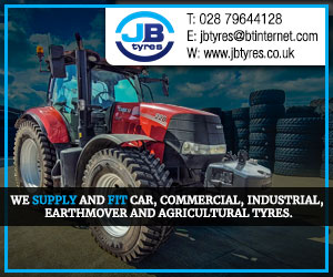 JB Tyres