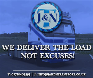 J&N Transport