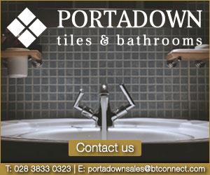 Portadown Tiles & Bathrooms