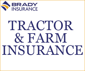 Brady Insurance ( Tractor and Farm Insurance )