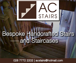 AC Stairs