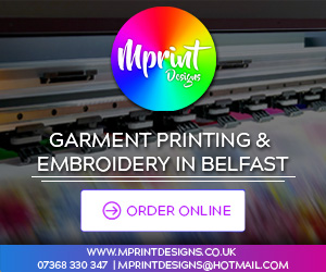 M Print Designs
