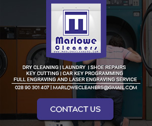 Marlowe Cleaners