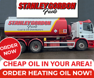 Stanley Gordon & Sons Fuel Group