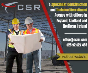 CSR NI Ltd