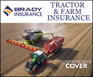 Brady Insurance ( Tractor and Farm Insurance )