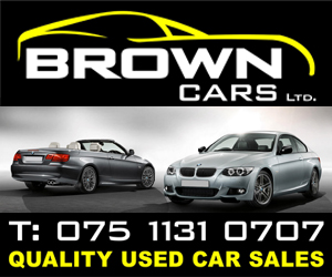 Brown Cars Ltd
