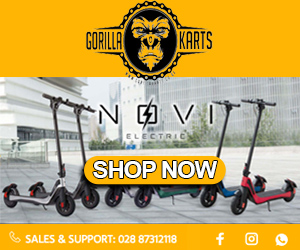 Gorilla Karts