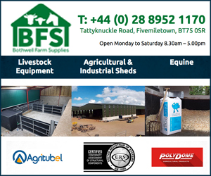 Bothwell Farm Supplies