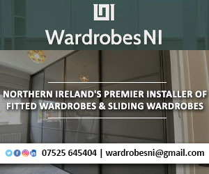 Wardrobes NI