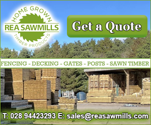 Rea Sawmills