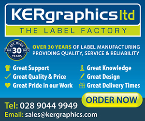 KER Graphics - Self Adhesive Label Manufacturers