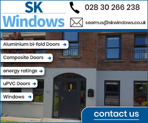 S K Windows