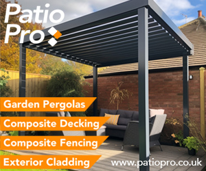 Patio Pro