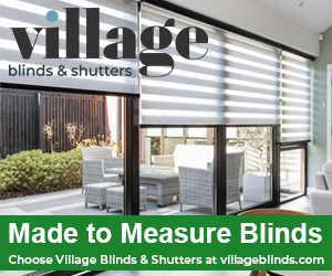 Village Blinds & Shutters