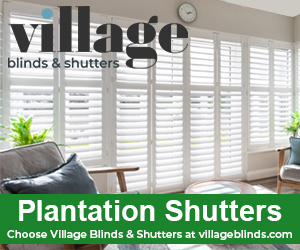 Village Blinds & Shutters