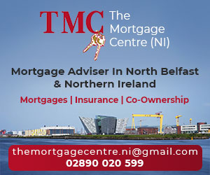 The Mortgage Centre (NI)