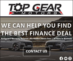 Top Gear Motors