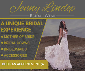 Jenny Lindop Bridal Wear